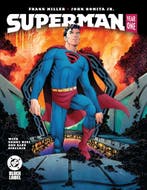 Superman: Year One, Verzenden