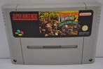 Donkey Kong Country 2 (SNES EUR), Nieuw