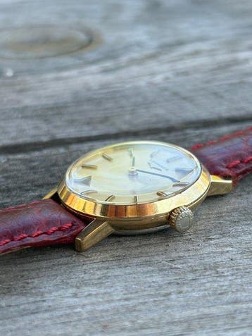 Longines - Zonder minimumprijs - Dames - 1960-1969