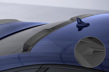 Achterruitbekleding voor Audi A8 D5 (Type 4N - F8) HSB106-L, Verzenden, Nieuw