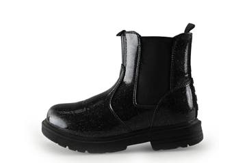 Nelson Chelsea boots Meisjes in maat 30 Zwart, Verzenden, Jongen of Meisje, Schoenen, Nieuw
