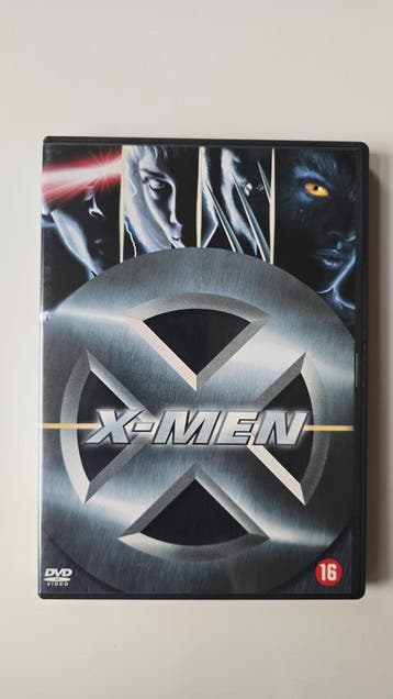 X-MEN (DVD), CD & DVD, DVD | Autres DVD