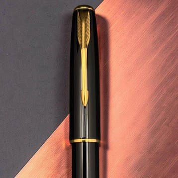 Parker - Sonnet - Zonder minimumprijs - Vulpen