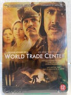WORLD TRADE CENTER (STEELBOOK) (IN SEAL) (DVD)
