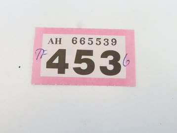 Piko H0 - 54451/54571/54565 - Modeltrein goederenwagon (4) -, Nieuw