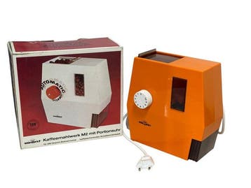HM Mellert Automatic – 1970s German Robot-Style Space Age, Antiek en Kunst