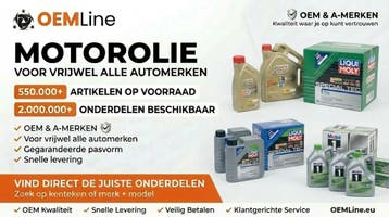 Motorolie Castrol Liqui Moly Mobil 1 | Alle Autos, Ophalen of Verzenden, Nieuw, Maserati