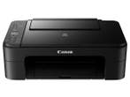 Veiling - CANON PIXMA TS3350 Multi function printer, Nieuw
