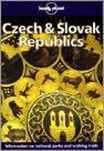 Czech and Slovak Republics - Tolkien, Livres, Verzenden