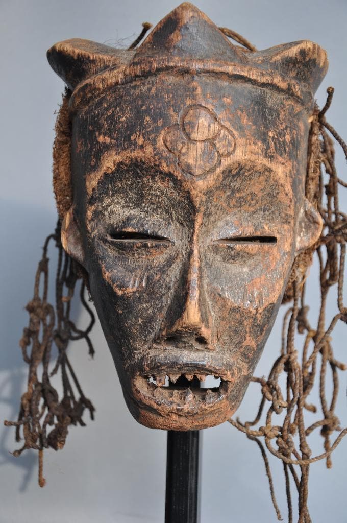 Tribale Kunst | Authentiek | Wereldwijd voor TOPPRIJZEN!, Antiquités & Art, Art | Art non-occidental