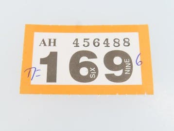 Fleischmann H0 - o.a. 5206 - Wagon de marchandises pour, Nieuw