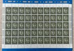 Duitsland - Germany / Third Reich – complete MNH, Gestempeld
