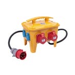 Stroompaddestoel verdeelkast 32A, Ophalen of Verzenden, Nieuw