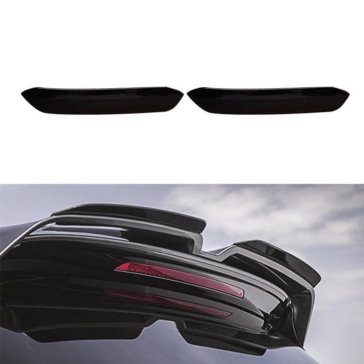 Achterspoiler Add-on | Universeel | add-on voor Oettinger sp, Autos : Pièces & Accessoires, Carrosserie & Tôlerie, Envoi