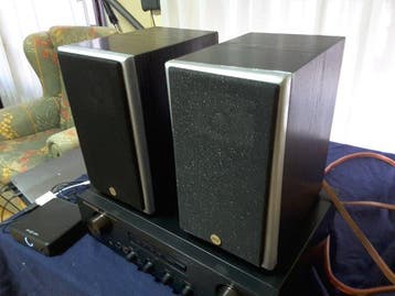 RCF - Mytho 1 2-weg Bass-Reflex, Nieuw