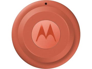 Veiling - Motorola Moto Tag 2 -  Android Tracker - IP68 besc, Telecommunicatie, Nieuw
