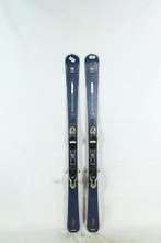 Rossignol Nova 7 ltd blue - 149, Sport en Fitness, Verzenden, Nieuw