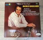 Merle Haggard - Stars Of Country, Verzenden