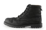 Timberland Boots in maat 42 Zwart, Verzenden, Boots, Gedragen, Timberland