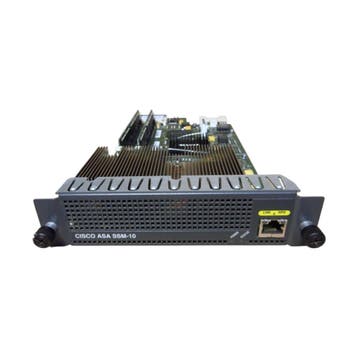 Cisco ASA-SSM-CSC-10, Ophalen of Verzenden