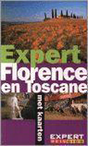 Florence En Toscane - Jepson, Boeken, Reisgidsen, Verzenden, Nieuw