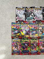 Pokémon - 14 Blisterverpakking - LUCE BIANCA / FUOCO NERO X4, Nieuw