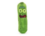 Rick & Morty Pickle Rick Knuffel 30 cm, Verzamelen, Ophalen of Verzenden, Nieuw