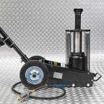 Datona Vrachtwagenkrik - 35 ton - Datona - Zwart, Ophalen of Verzenden
