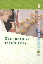 Decoratieve technieken 9789072986375 Savantis, Boeken, Verzenden, Gelezen, Savantis
