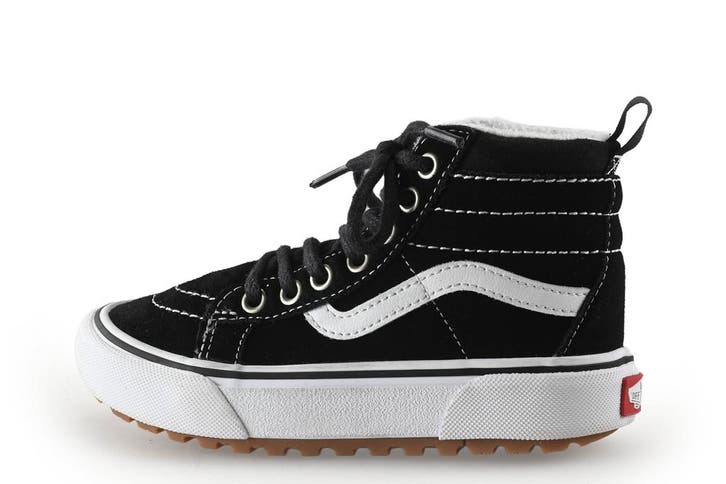 Vans Hoge sneakers Jongens in maat 31 Zwart, Enfants & Bébés, Vêtements enfant | Chaussures & Chaussettes, Envoi
