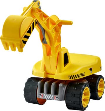 Graafmachine Maxi 360 | -34% Retour Deal | Pak je kans, Verzenden, Zo goed als nieuw