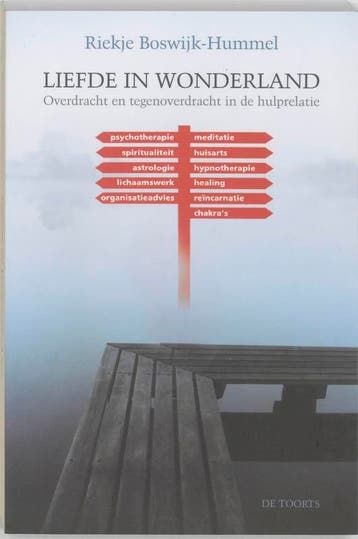 Liefde in Wonderland 9789060207567 R. Boswijk-Hummel, Boeken, Verzenden, Gelezen, R. Boswijk-Hummel
