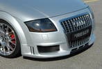Rieger voorbumper R-Frame | TT (8N) - Coupé, Roadster | stuk, Verzenden