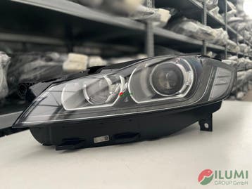 JAGUAR XF X260 XENON KOPLAMP LINKS GX6313W030EJ, Auto-onderdelen, Verzenden, Gebruikt, Jaguar