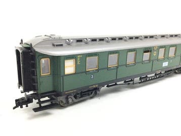 Fleischmann H0 - 5081K/5082K/5083K/5083 - Modeltrein