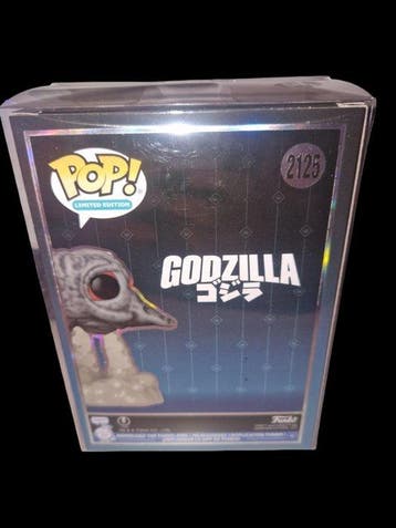 Funko - Funko Pop - 2020+ - Vietnam