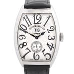 Franck Muller - Tonneau Curvex - 6850S6GG - Unisex -