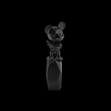 Leblon Delienne x Arik Levy - Mickey Rock · Black · Medium