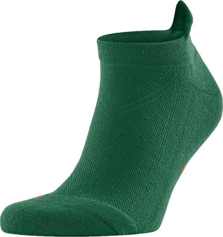 Falke Cool Kick Enkelsok Groen maat 42-43 Heren, Kleding | Heren, Sokken en Kousen, Nieuw, Verzenden