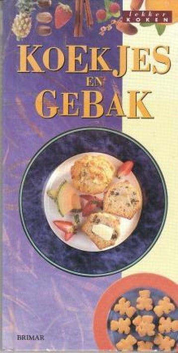 Koekjes en gebak 9782894332269 Josee Robitaille, Boeken, Verzenden, Zo goed als nieuw, Josee Robitaille