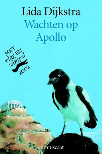 Wachten op Apollo 9789056373856 Lida Dijkstra, Verzenden, Lida Dijkstra