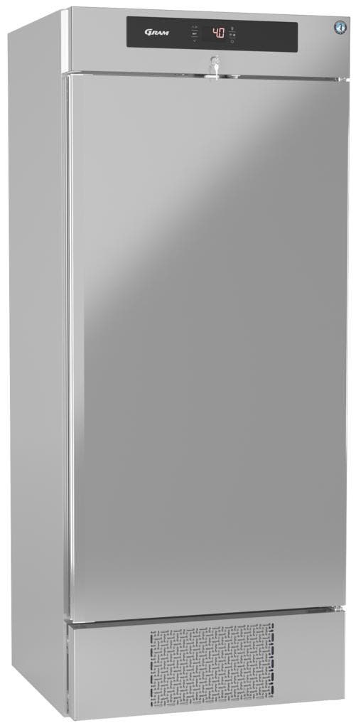 Koelkast | PREMIER | Energiezuinig | 610L (2/1 GN) | RVS |, Zakelijke goederen, Horeca | Keukenapparatuur, Nieuw in verpakking