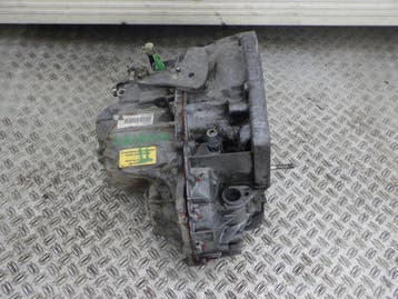 versnellingsbak Renault Laguna II PK6 001 1.9 DCI, Auto-onderdelen, Verzenden, Gebruikt