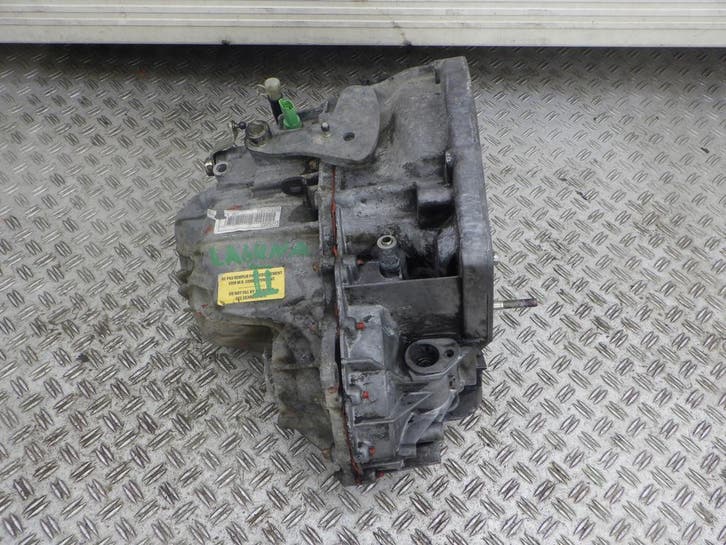 versnellingsbak Renault Laguna II PK6 001 1.9 DCI, Autos : Pièces & Accessoires, Transmission & Accessoires, Envoi