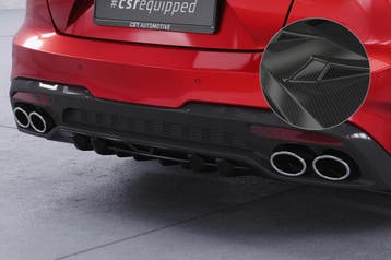 Achterskirt voor Kia Stinger GT HA430-C, Verzenden