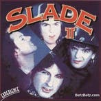 Slade II – Wild Nites CD, CD & DVD, Verzenden