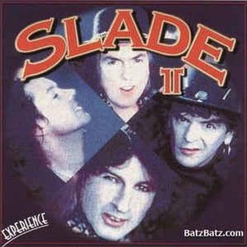 Slade II – Wild Nites CD, Verzenden, Nieuw in verpakking