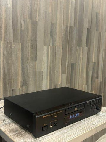 Denon - DCD-655 Lecteur de CD
