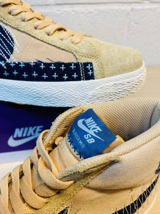 Nike - Veterschoenen - Maat: EU 42, Kleding | Heren, Schoenen
