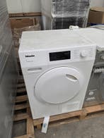 Miele T1 HT30 EcoSpeed droger 8 kg Duitse uitvoering, Bricolage & Construction, Outillage | Autres Machines, Ophalen of Verzenden